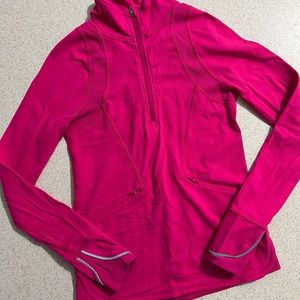 Lululemon IVIVVA half zip